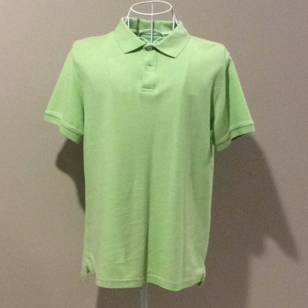 JK Boys Polo